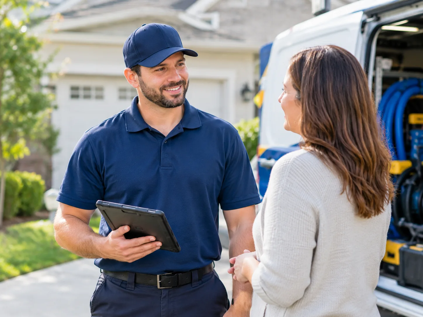 Sewage Backup Cleanup Cookeville, TN FAQs